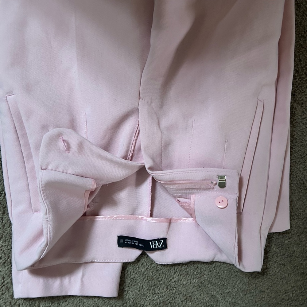 Zara Pants Bundle - image 5